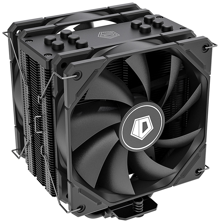 Id cooling se 2. Id cooling se 2