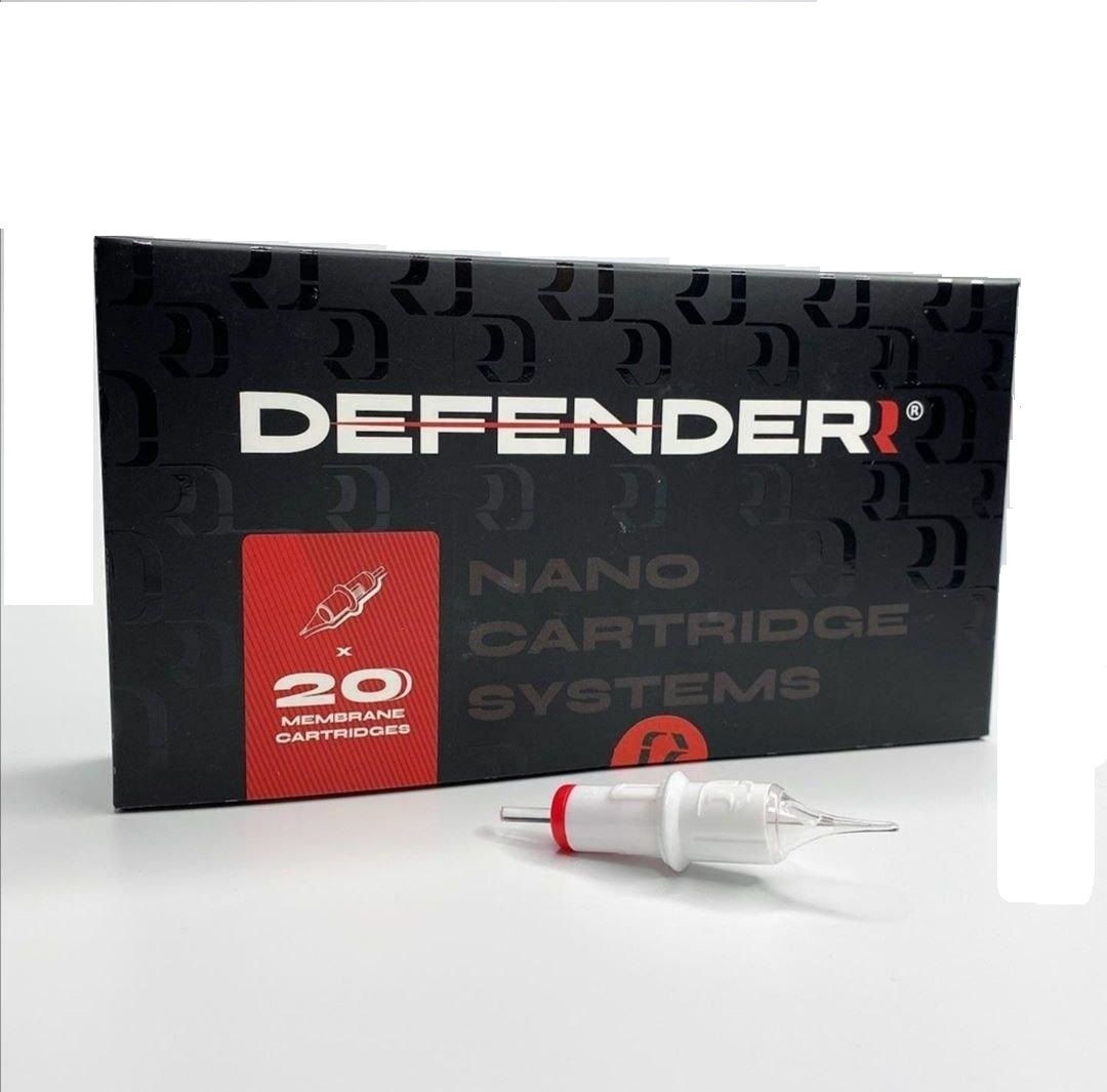 Defenderr Nano 30/01 RLLT картриджи 20 шт