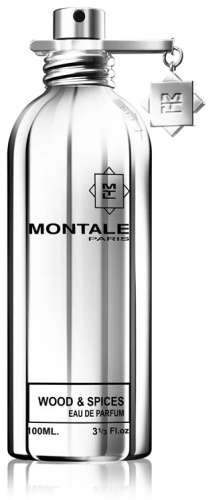 MONTALE Wood&Spices парфюмерная вода EDP 100 мл