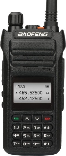 Рация Baofeng BF-H5