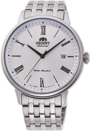 Механические ORIENT RA-AC0J04S10B сталь