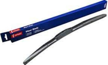 Щетка гибридная DENSO 76630TM8A01 600.06 мм, 2 шт