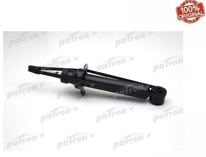 Амортизатор PATRON передний PSA341251 1 шт