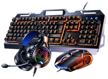 YINDIAO ML V2G5 черный