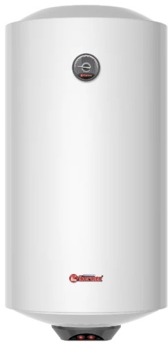 Водонагреватель накопительный Thermex Thermo 100 V 100 л белый