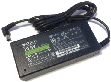Sony ADP-90YB 19.5В 92Вт 4.7А 6.5/1.4/4.4мм