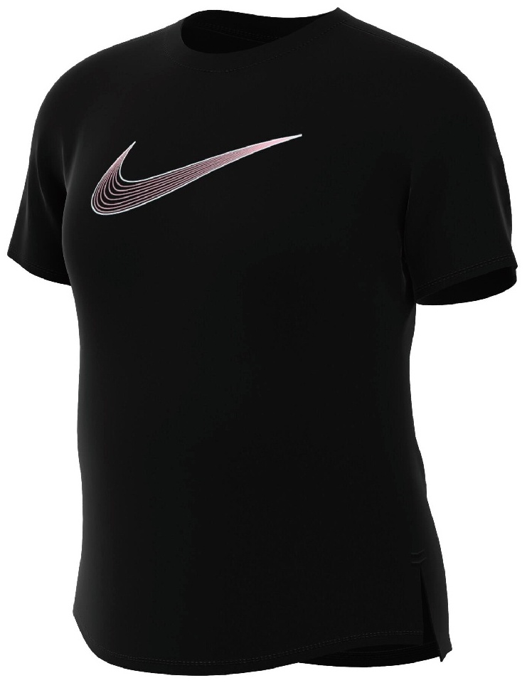 Футболка Nike черный