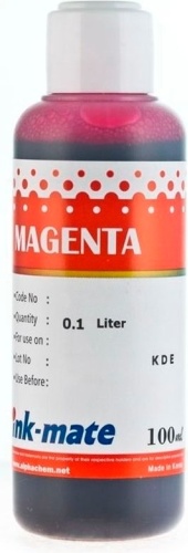 Ink-Mate CIMB-284 Magenta пурпурный