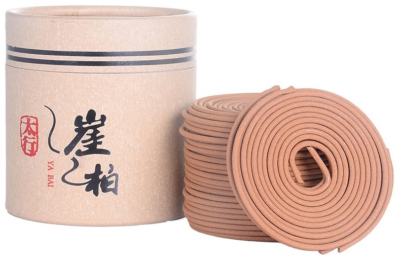 Puer.kz благовония BV08