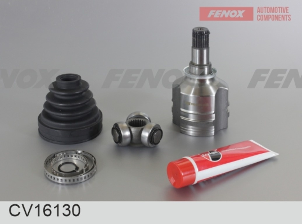 FENOX шрус внутренний CV16130