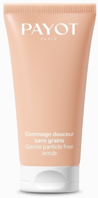 PAYOT гоммаж Douceur Sans Grains 50 мл