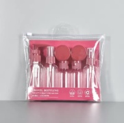 Емкость для косметических средств пластик 50 мл 7 шт