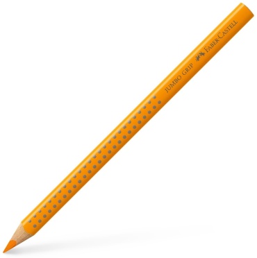 Цветной карандаш Faber-Castell форма трехгранная 1 шт