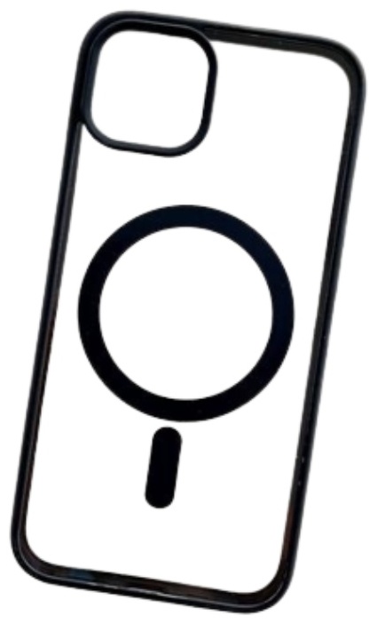 Купить Чехол Unique Case для Apple iPhone 12 Pro Max черный в Алматы ...