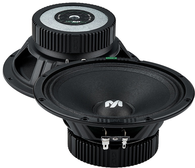 Купить Deaf Bonce среднечастотная АС MACHETE MM-60L в Алматы – Магазин ...