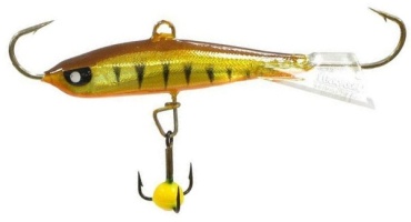 Lucky John Nordic 51601-41H