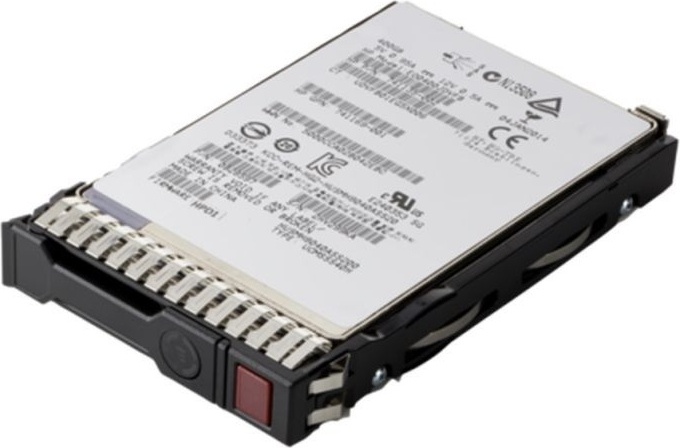 HDD HP R0Q53A 900 ГБ