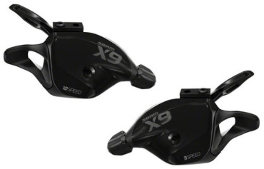 Переключатель SRAM X-9 00.7018.069.001