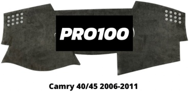 021637207 Toyota Camry 2006-2011 серый, черный