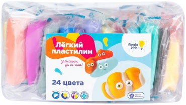 Genio Kids 9633512 количество цветов: 24