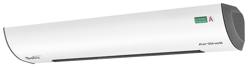 Воздушная завеса Ballu BHC-L09S03-ST настенный