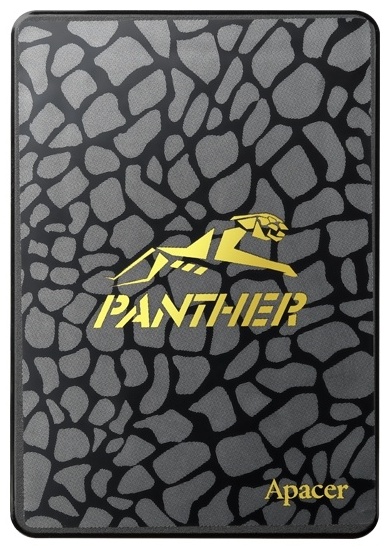 Apacer Panther AS340 480Gb