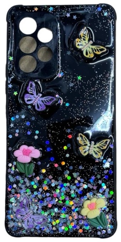 Чехол для Samsung Galaxy A53 рисунок