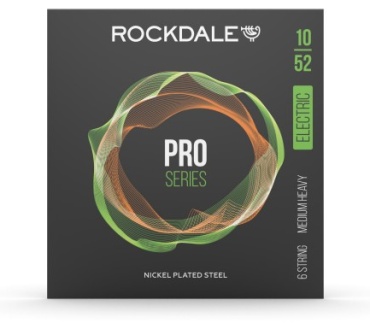 Rockdale PRO 10-52 10-52
