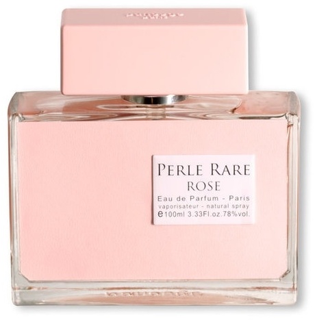 Panouge Perle Rare Rose парфюмерная вода EDP 100 мл