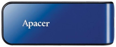 Apacer AP32GAH334U-1 32GB синий
