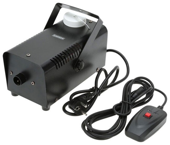 Купить Fogger 400W черный в кредит в Алматы – Kaspi Магазин