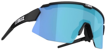 Bliz Breeze Small Blue Multi 52212-13 S синий