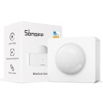 Датчик движения SONOFF PIR3-RF 6920075775372, экосистема: Умный дом Яндекса