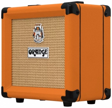 Orange Amps PPC108 Orange
