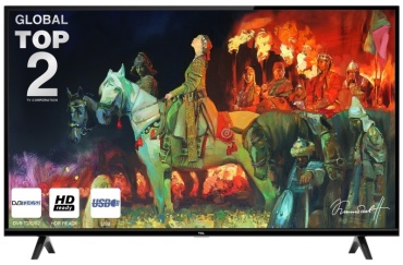 TCL 32D3000 81 см черный