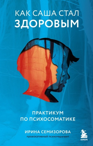 Семизорова И. Н.: Как Саша стал здоровым. Практикум по психосоматике