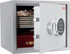 Сейф AIKO T-28 ЕL электронный замок (340х280х295 мм)