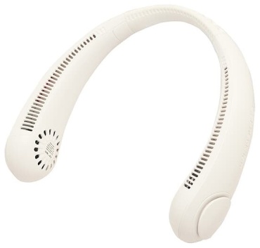 FAN Qualitell Neck H2 белый