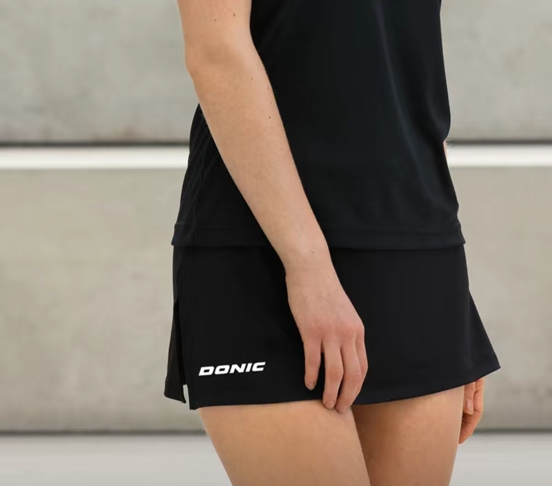 Donic 370249 черный 42
