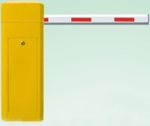 Шлагбаум Baisheng 521141 4 м