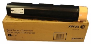 Xerox 006R01668 черный
