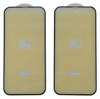 Стекло Baseus для Apple iPhone 13 Pro Max
