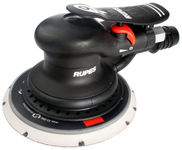 Пневмошлифмашина эксцентриковая Rupes RH359A