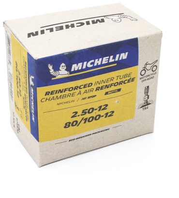 MICHELIN камера CH.12 MCR VALVE TR4 D12