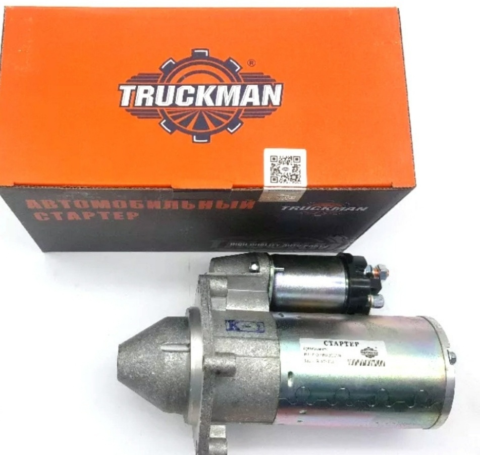 Стартер TRUCKMAN 2101000010