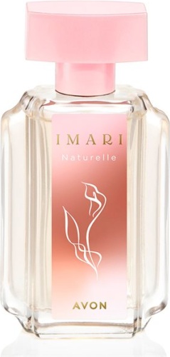 Avon Imari Naturelle туалетная вода EDT 50 мл, для женщин