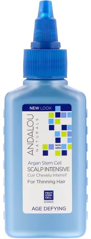 ANDALOU NATURALS Age Defying средство от облысения 62 мл