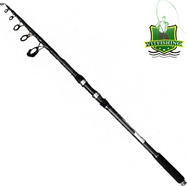 VitFishing Tele Carp Wei-055 150-300G 4.2M