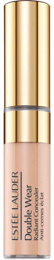 Консилер придающий сияние Double Wear Radiant Concealer, 1c light