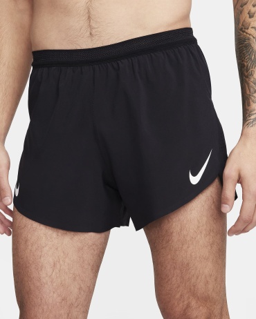 Спортивные шорты Nike черный